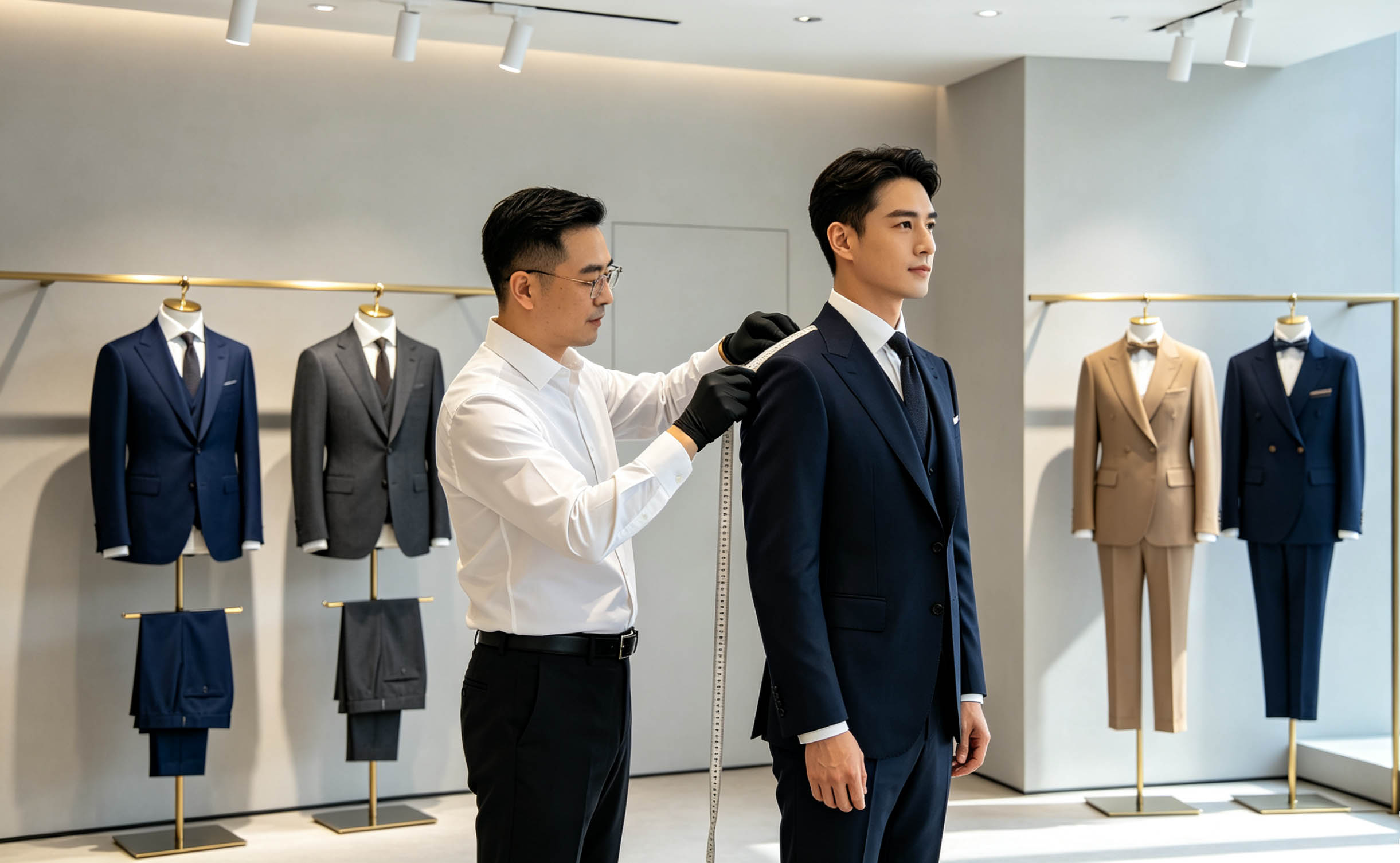 苏州工作服定做怎么选